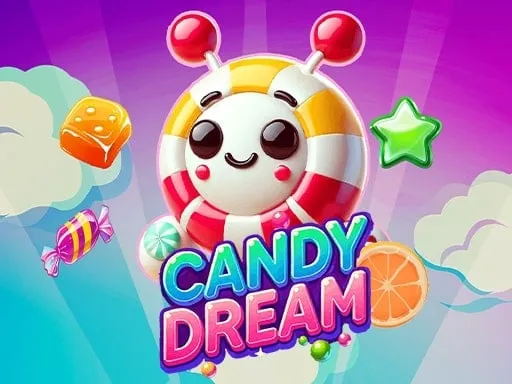 CANDY DREAM - game thumbnail image