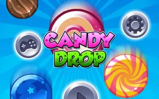 Candy Drop - game thumbnail image