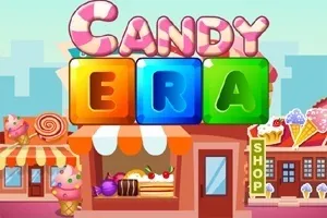 Candy Era - game thumbnail image