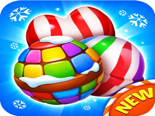 Candy Filler 2 - game thumbnail image