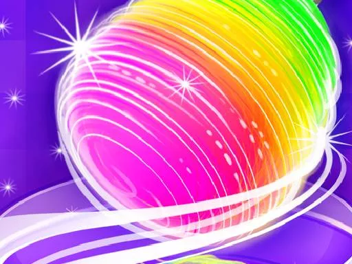Candy Floss Maker - game thumbnail image