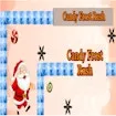Candy Frost Rush game thumbnail image