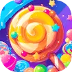 Candy Ice Cream Crush game thumbnail image