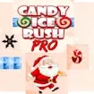 Candy Ice Rush game thumbnail image