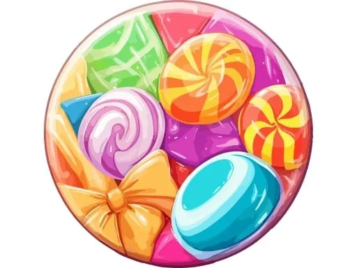 CANDY KILLER - game thumbnail image