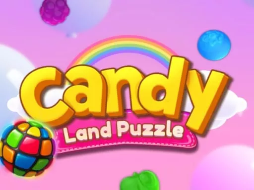 Candy Land 2 - game thumbnail image
