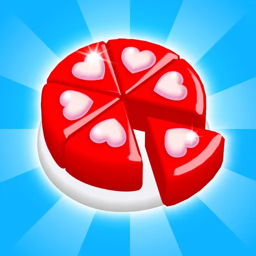 Candy Maker: Dessert Games game thumbnail image