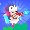 Candy Man Shooting game thumbnail image