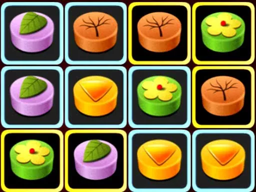 Candy Match 3 - game thumbnail image