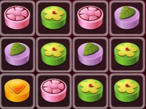 Candy Matching - game thumbnail image