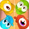 Candy Monsters game thumbnail image
