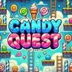 Candy Quest game thumbnail image