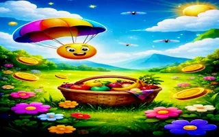 Candy Rain - game thumbnail image