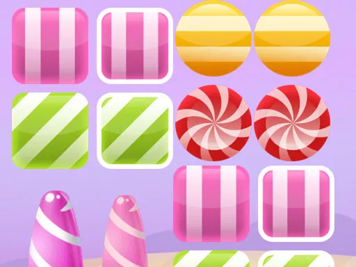 CANDY RUSH MAMA - game thumbnail image