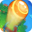 Candy SlingShot game thumbnail image