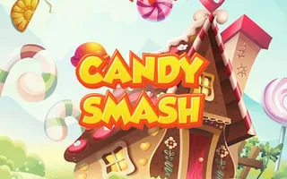 Candy Smash - game thumbnail image