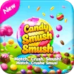 Candy Smush game thumbnail image