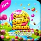 Candy Smush