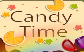 Candy Time - game thumbnail image