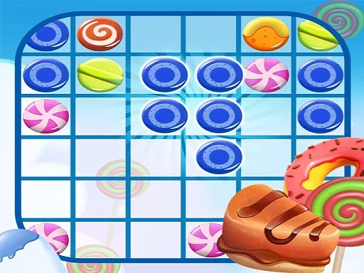 Candy Twist Quest game thumbnail image