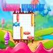 Candy Unblock game thumbnail image