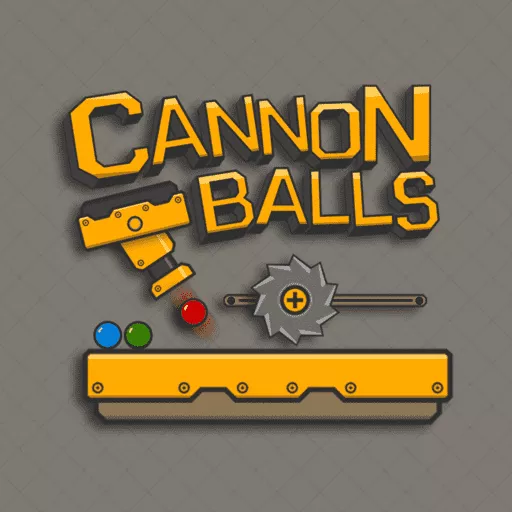 Cannon Balls - Arcade game thumbnail image