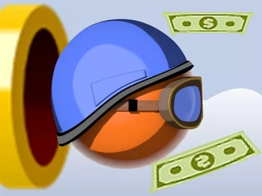 Cannon Man - game thumbnail image