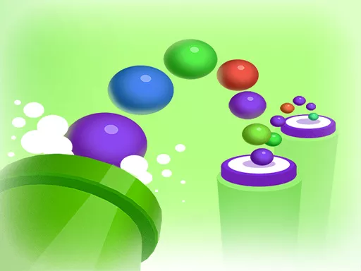 Cannon Shoot Online - game thumbnail image