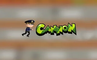 Cannon - game thumbnail image