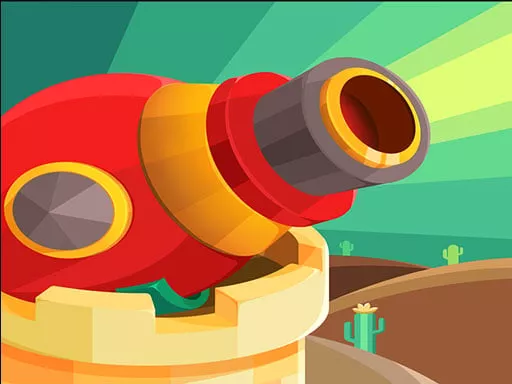 Cannons - game thumbnail image