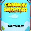 Canon Shooter Challenge game thumbnail image