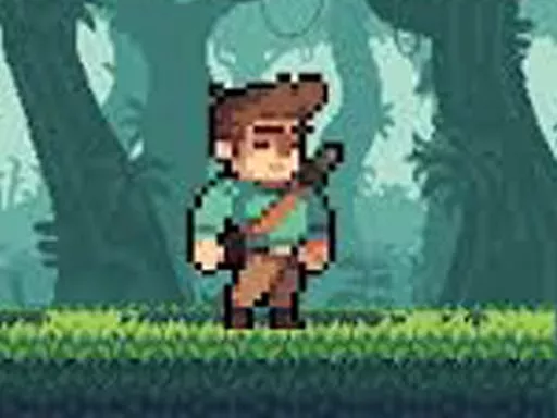 Cant Run - game thumbnail image