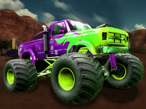 Canyon Valley Rally - game thumbnail image