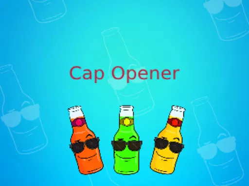 Cap Opener - game thumbnail image