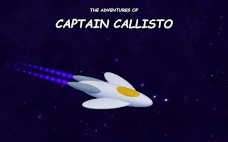 Captain Callisto - game thumbnail image