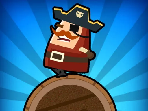 Captain Pirate - game thumbnail image