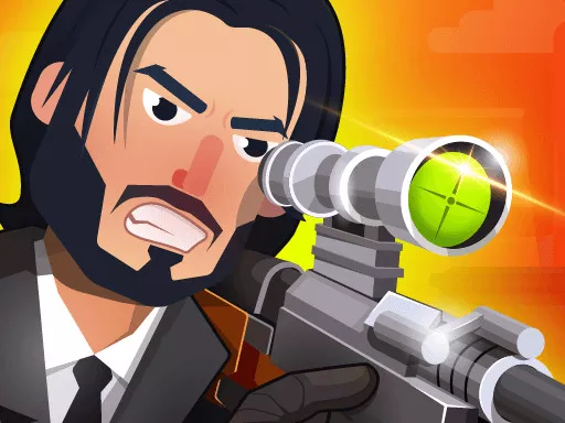 Captain Sniper - game thumbnail image