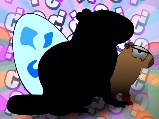 Capybara Beaver Evolution: Idle Clicker - game thumbnail image