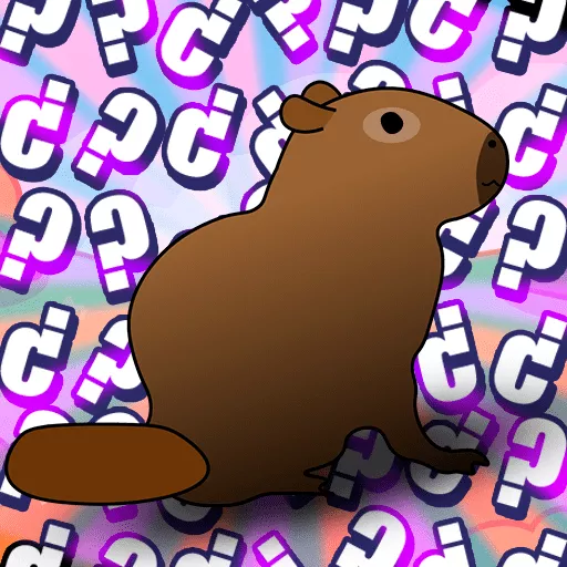 Capybara-Beaver Evolution - Idle Cliker game thumbnail image