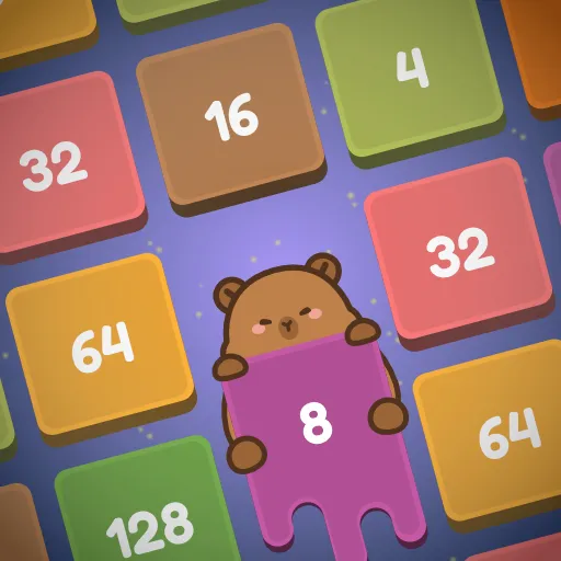 Capybara Block Shot game thumbnail image
