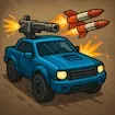 Car Battle Ride game thumbnail image