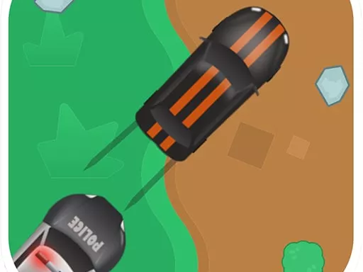 Car Chase - game thumbnail image