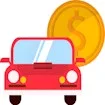 Car Coin Hunt game thumbnail image
