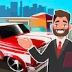 Car Dealer Idle game thumbnail image