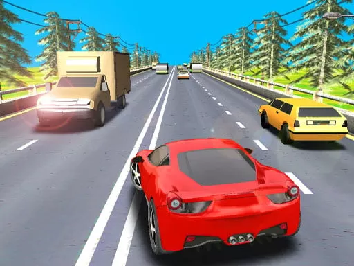 Car Drive - game thumbnail image