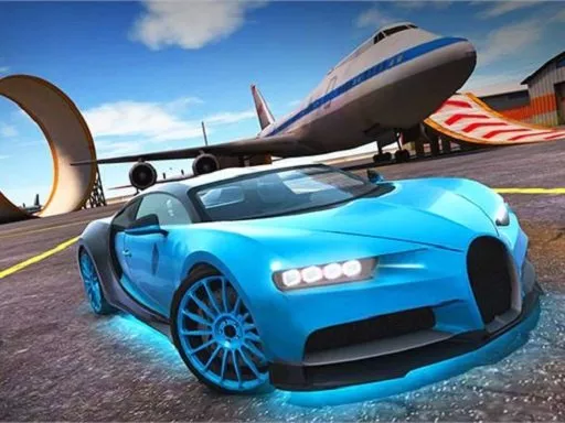 Car Driver - game thumbnail image