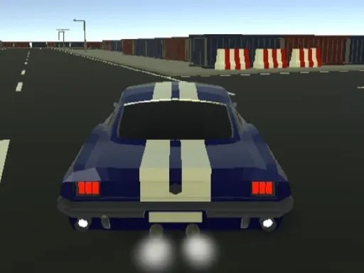 Car Driving 3D Champ 2024 - game thumbnail image