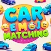 Car Emoji Matching game thumbnail image