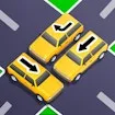 Car Escape Traffic Puzzle Game game thumbnail image