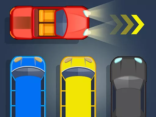 Car Escape - game thumbnail image